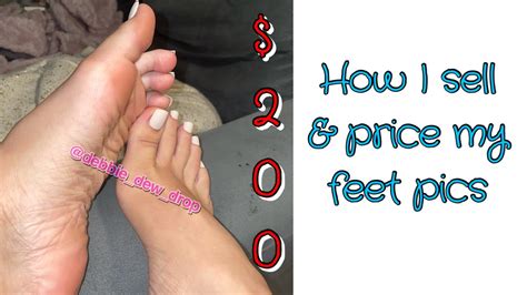 paypal for feet pics|How to Sell Feet Pics Online: Ultimate Guide (2024)